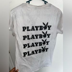 Playboy Tee